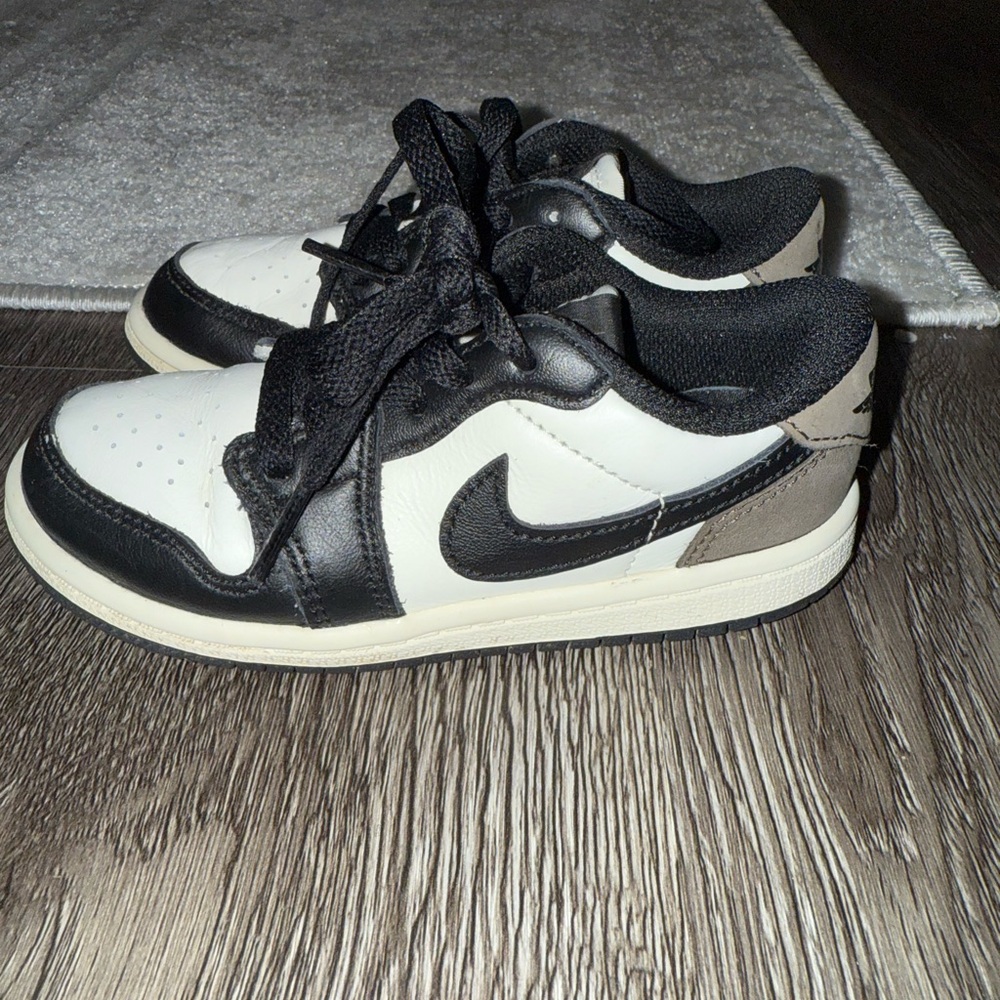 Jordan 1 lo toddler